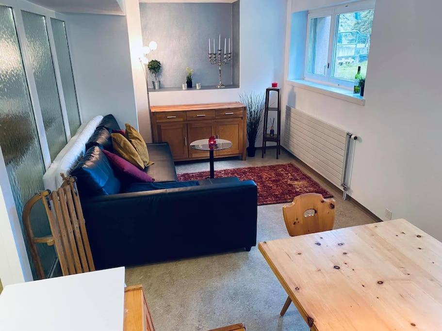 Cozy, And Quiet 50 Square Meters
