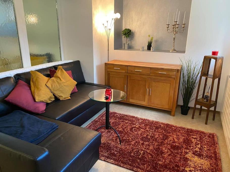 Apartment Cozy, And Quiet 50 Square Meters *