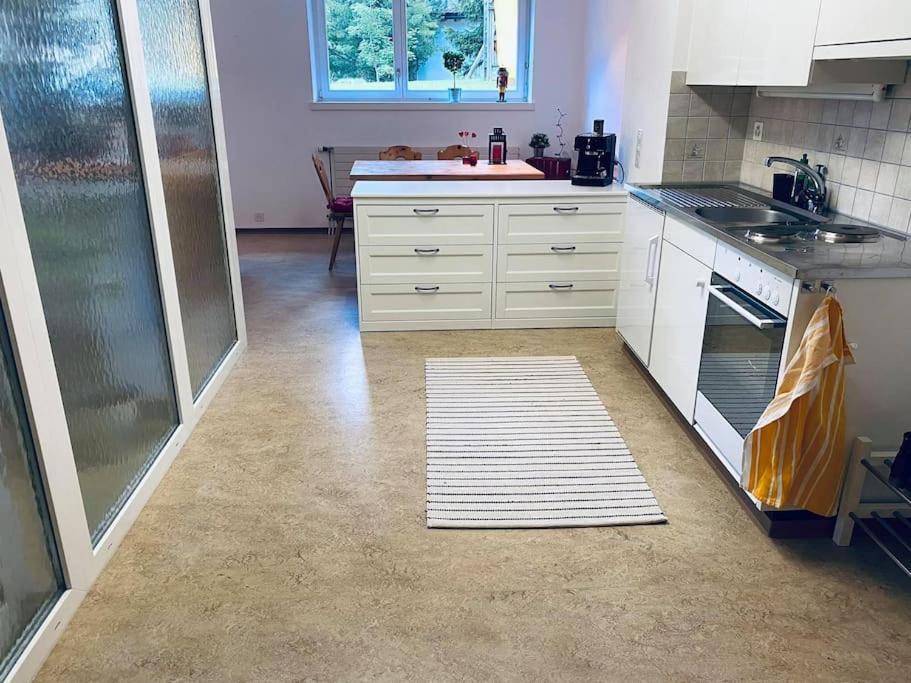 Cozy, And Quiet 50 Square Meters Davos