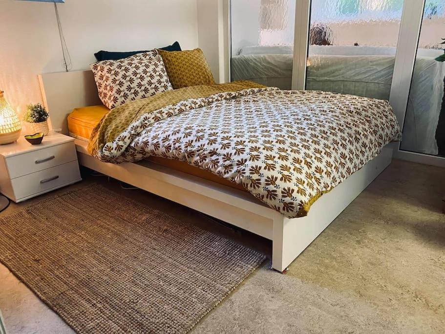 Cozy, And Quiet 50 Square Meters * Davos