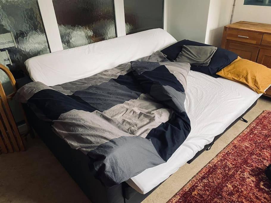 Apartment Cozy, And Quiet 50 Square Meters *